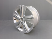 Laden Sie das Bild in den Galerie-Viewer, 1x Alufelge 16 Zoll 7.0&quot; 5x112 48ET 5H0601025 VW Golf Viii Rim Wheel