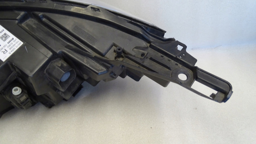 Frontscheinwerfer Renault Kangoo 260103264R Full LED Rechts Headlight SCH6551670014rb
