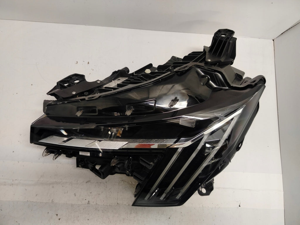 Frontscheinwerfer Peugeot 508 II 9848662980 Full LED Ein Satz Headlight SCH7987747105dn