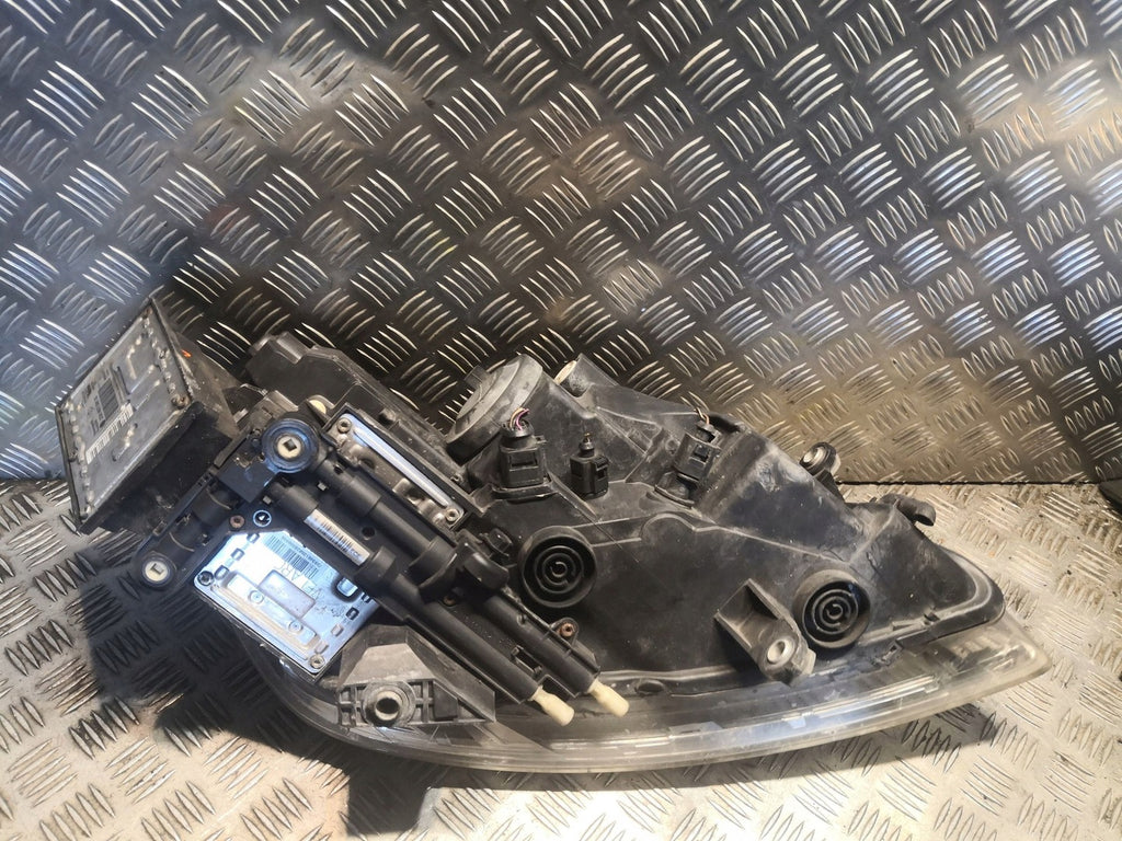 Frontscheinwerfer VW Phaeton 3D1941017P Xenon Ein Stück (Rechts oder Links) SCH9701747380dq