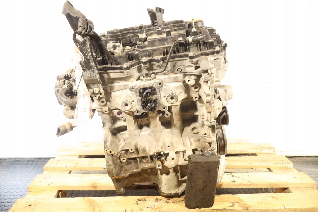 Motor Kia Ceed G4LH 1.5 GDI 160PS 118kW 2022 Diesel Engine Unkomplett