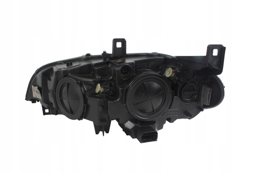 Frontscheinwerfer BMW X6 E71 7277452 LED Rechts Scheinwerfer Headlight SCH7109282130pw