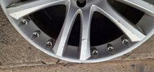 Load image into Gallery viewer, 1x Alufelge 20 Zoll 9.5" 5x108 6W831007 Jaguar Rim Wheel FEL4413955021xe