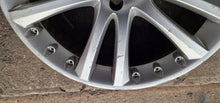 Load image into Gallery viewer, 1x Alufelge 20 Zoll 9.5" 5x108 6W831007 Jaguar Rim Wheel FEL4413955021xe