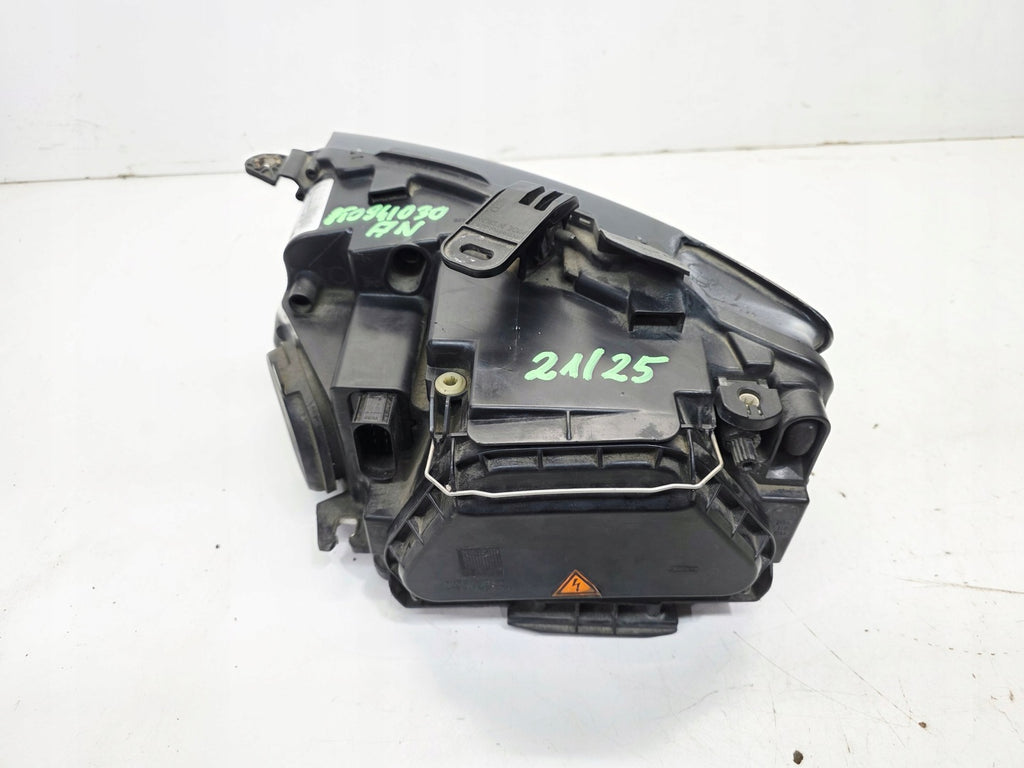 Frontscheinwerfer Audi A5 8T0941030AN LED Rechts Scheinwerfer Headlight SCH8175674060le