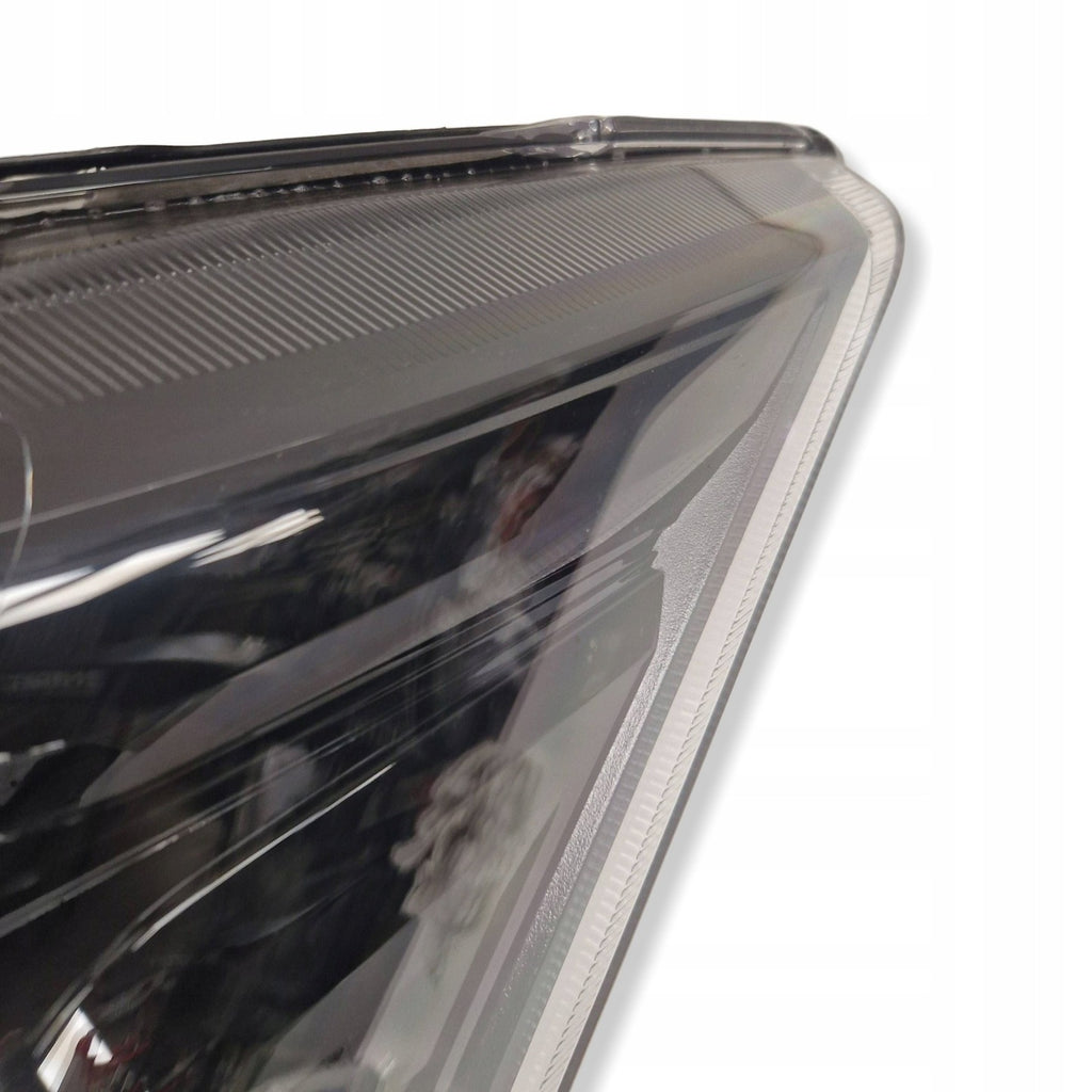 Frontscheinwerfer Ford Transit GK3113W030BC Links Scheinwerfer Headlight SCH2252731031hd