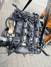 Laden Sie das Bild in den Galerie-Viewer, Motor Audi A4 B8 CAH 2.0 TDI 172TKm 2010 Diesel Engine Komplett