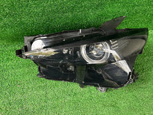 Laden Sie das Bild in den Galerie-Viewer, Frontscheinwerfer Mazda Cx-30 DFR7-51040 Full LED Links Scheinwerfer Headlight