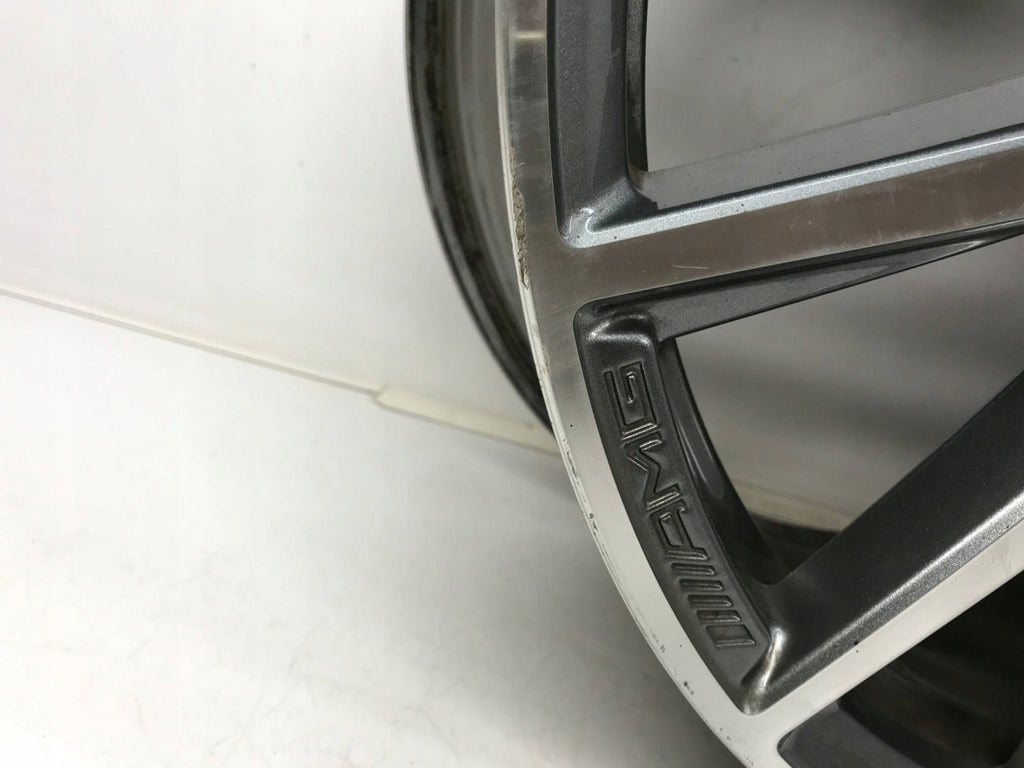 1x Alufelge 20 Zoll A2474011600 Mercedes-Benz Glb X247 Rim Wheel FEL6999877801ha