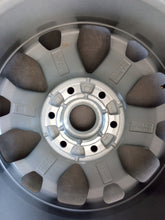 Load image into Gallery viewer, 1x Alufelge 18 Zoll 7.5&quot; 6x139.7 55ET N1WC-1007-E2A Ford Ranger Rim Wheel