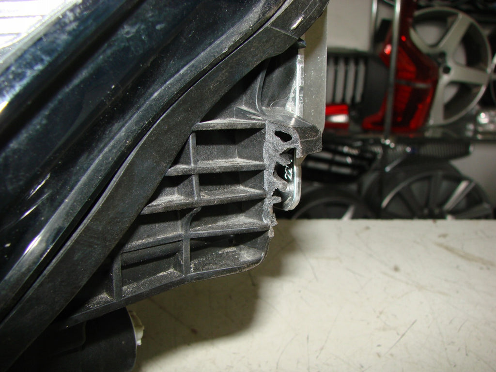Frontscheinwerfer Volvo V60 S60 32228815 Links Scheinwerfer Headlight SCH9776172710ds