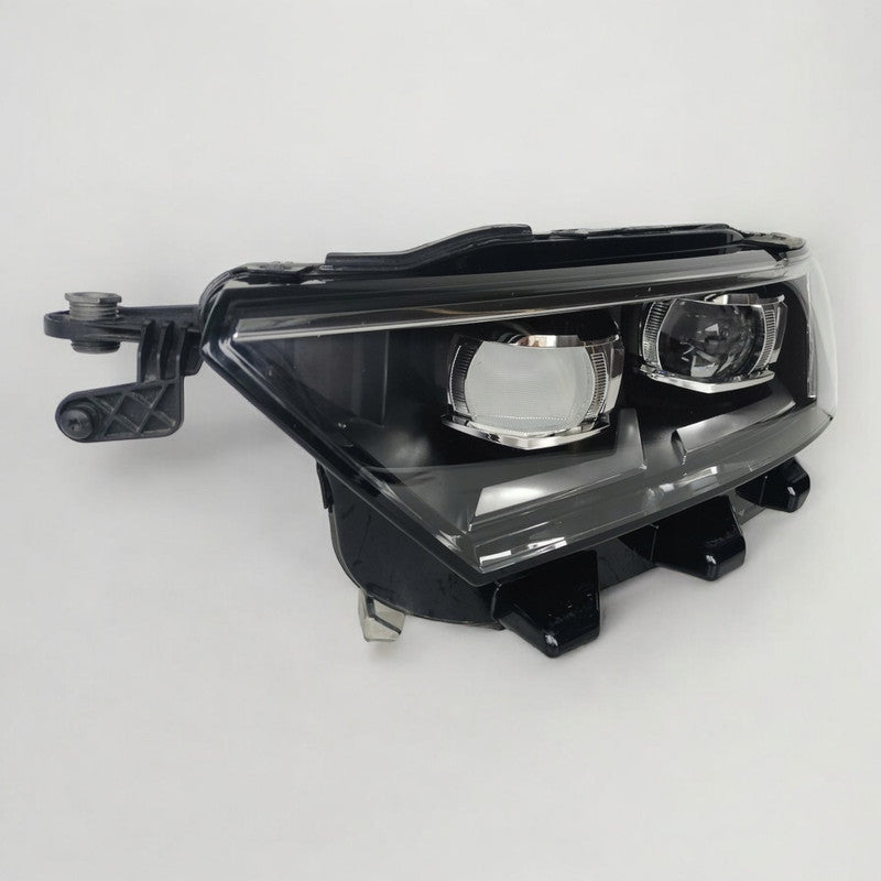 Frontscheinwerfer VW T-Roc 2GA941035P Full LED Links Scheinwerfer Headlight