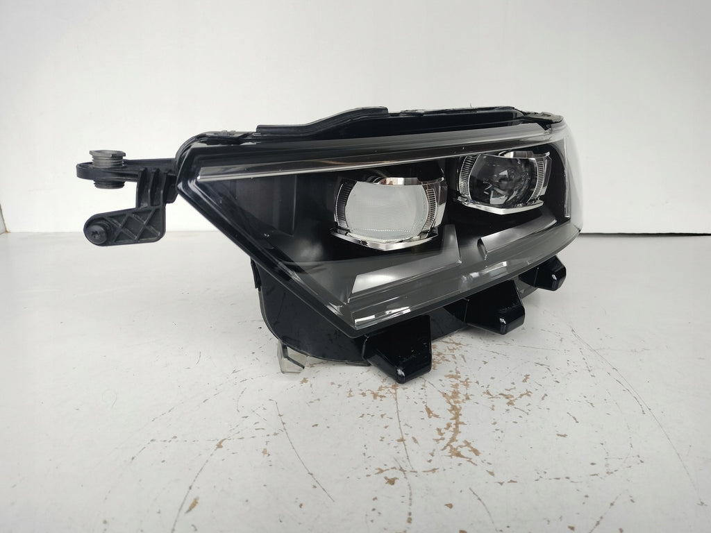 Frontscheinwerfer VW T-Roc 2GA941035P Full LED Links Scheinwerfer Headlight