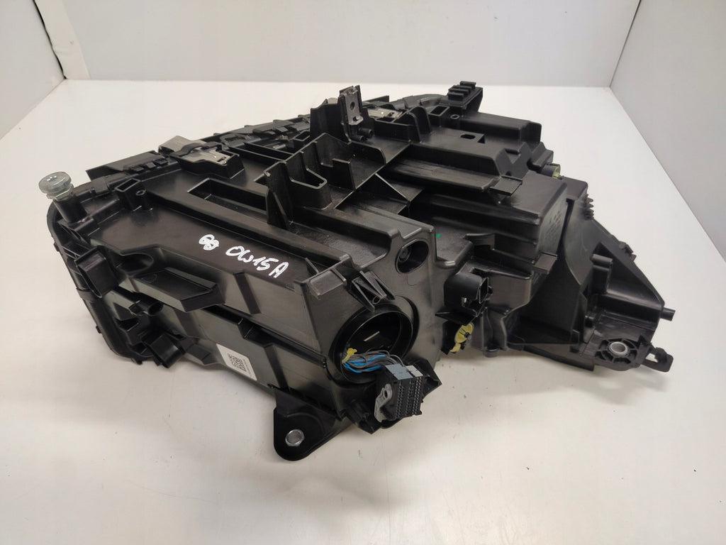 Frontscheinwerfer BMW 5A798D1 Full LED Links Scheinwerfer Headlight SCH3049523717sc