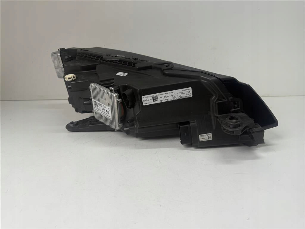 Frontscheinwerfer Skoda Superb III 3V1941015E Full LED Links Headlight SCH1864957856tm