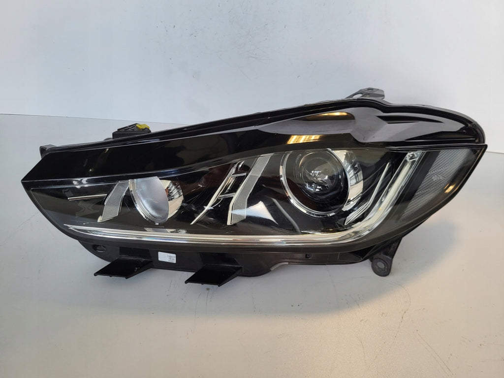 Frontscheinwerfer Jaguar Xe X760 GX73-13W030 Xenon Links Scheinwerfer Headlight SCH5136714847ff