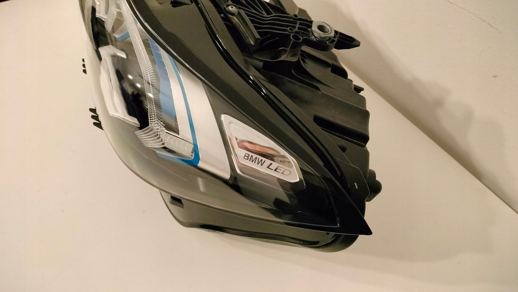 Frontscheinwerfer BMW 3 G21 G20 9450801-03 LED Links Scheinwerfer Headlight SCH8417727686vh