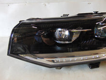 Laden Sie das Bild in den Galerie-Viewer, Frontscheinwerfer VW T-Cross Tcross 2GM941035B Full LED Links Headlight SCH7674144303ub