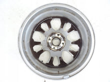 Laden Sie das Bild in den Galerie-Viewer, 1x Alufelge 17 Zoll 7.0&quot; 4x108 37 5ET GN15-F4B Ford Ecosport Rim Wheel