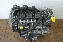 Load image into Gallery viewer, Motor Renault Master III M9T870 2.3 DCI 211TKm 2015 Diesel Engine Komplett MOT4924812871xz