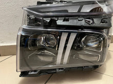 Laden Sie das Bild in den Galerie-Viewer, Frontscheinwerfer Hyundai Santa Fe IV 92101-S1601 Links Scheinwerfer Headlight SCH4979713650dg