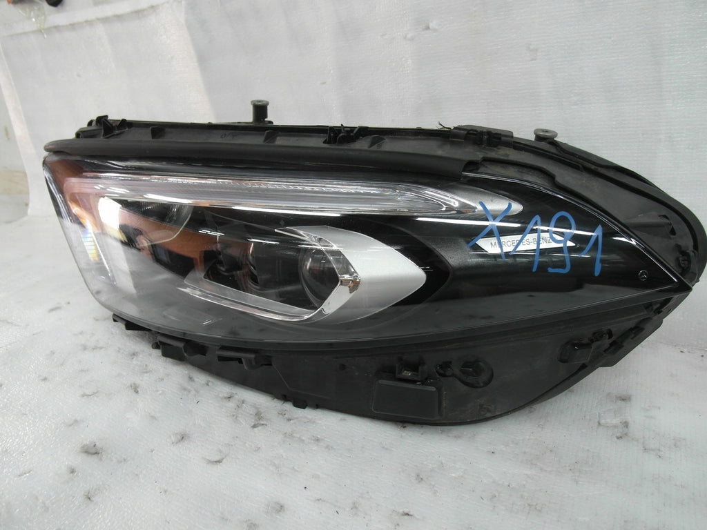 Frontscheinwerfer Mercedes-Benz A1779065303 Full LED Links Headlight SCH6556886984ze