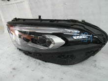 Laden Sie das Bild in den Galerie-Viewer, Frontscheinwerfer Mercedes-Benz A1779065303 Full LED Links Headlight SCH6556886984ze