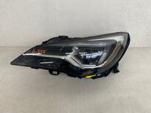 Laden Sie das Bild in den Galerie-Viewer, Frontscheinwerfer Opel Astra K 39077806 Links Scheinwerfer Headlight SCH6451606927es