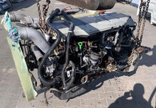 Load image into Gallery viewer, Motor Man D2066 LF01 430PS Diesel Engine Komplett MOT9802465126fa