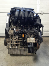 Load image into Gallery viewer, Motor VW Golf V BGU 1.6 MPI 102PS 75kW 165TKm 2003 Benzin Engine Komplett