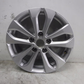 1x Alufelge 16 Zoll 6.5