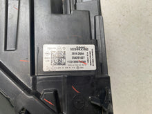 Laden Sie das Bild in den Galerie-Viewer, Frontscheinwerfer Opel Corsa F 9829522580 LED Rechts Scheinwerfer Headlight SCH4839897818co