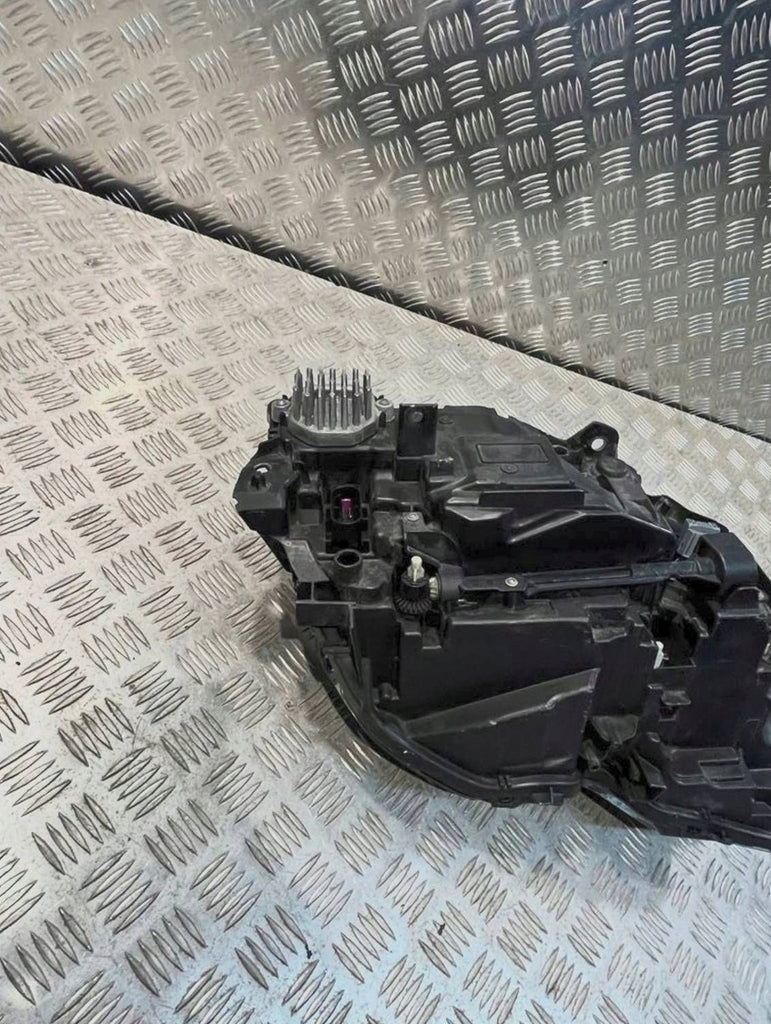 Frontscheinwerfer Volvo S90 V90 32228676 LED Ein Stück (Rechts oder Links) SCH2469491397cj