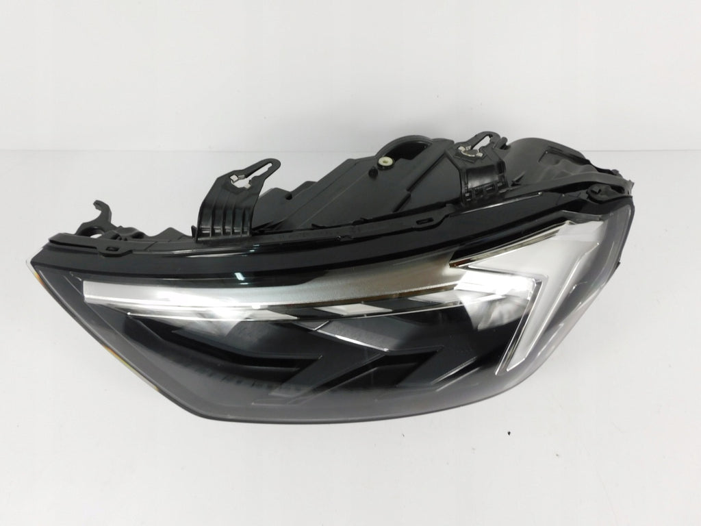 Frontscheinwerfer Audi A1 82A941033D LED Links Scheinwerfer Headlight