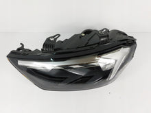 Laden Sie das Bild in den Galerie-Viewer, Frontscheinwerfer Audi A1 82A941033D LED Links Scheinwerfer Headlight