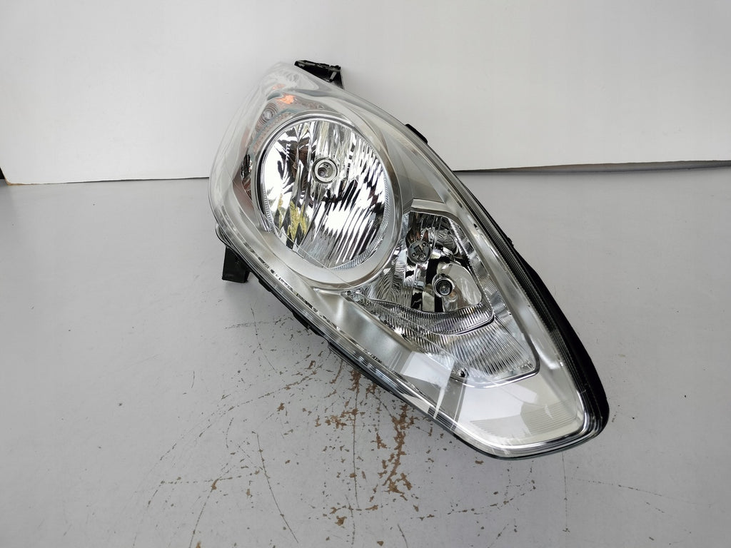 Frontscheinwerfer Ford C-Max AM51-13W029-AF Rechts Scheinwerfer Headlight