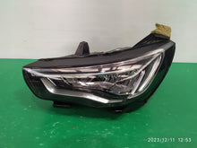 Load image into Gallery viewer, Frontscheinwerfer Opel Grandland X YP00162880 Full LED Links Headlight