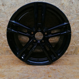 1x Alufelge 18 Zoll 8.0