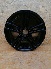 Load image into Gallery viewer, 1x Alufelge 18 Zoll 8.0" 5x120 52ET 8009703 BMW 1 F21 F20 Rim Wheel FEL8987748184bj