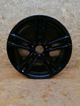 Load image into Gallery viewer, 1x Alufelge 18 Zoll 8.0" 5x120 52ET 8009703 BMW 1 F21 F20 Rim Wheel FEL8987748184bj