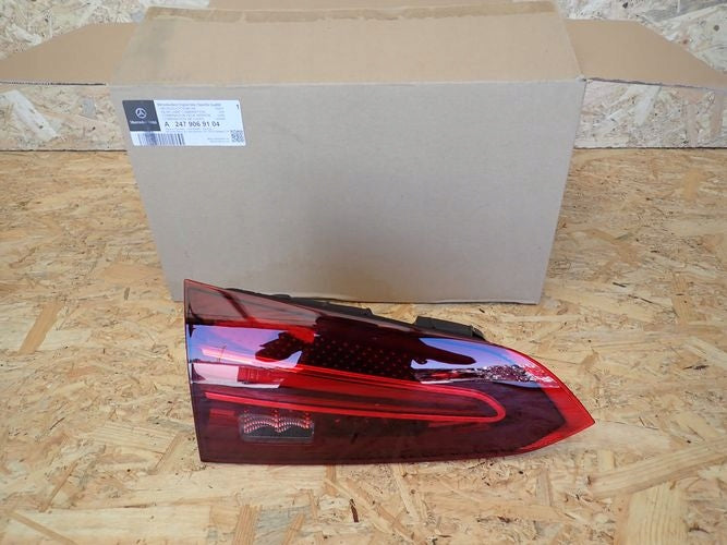 Rückleuchte Mercedes-Benz W247 A2749069104 Links Rearlight