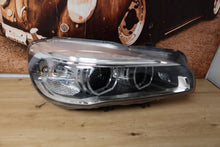 Load image into Gallery viewer, Frontscheinwerfer BMW 2 F45 F46 030129023205 LE13A63087422580 Rechts Headlight SCH8616858105ig