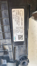 Laden Sie das Bild in den Galerie-Viewer, Frontscheinwerfer Land Rover Defender L663 L8B213W030DF Links Headlight SCH8446634194sg
