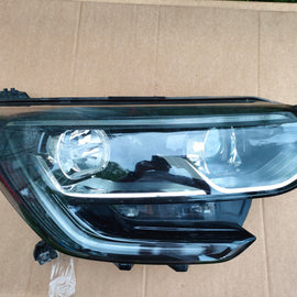 Frontscheinwerfer Renault Megane IV 260108478R LED Rechts Scheinwerfer Headlight SCH3260355064aw