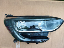 Laden Sie das Bild in den Galerie-Viewer, Frontscheinwerfer Renault Megane IV 260108478R LED Rechts Scheinwerfer Headlight SCH3260355064aw