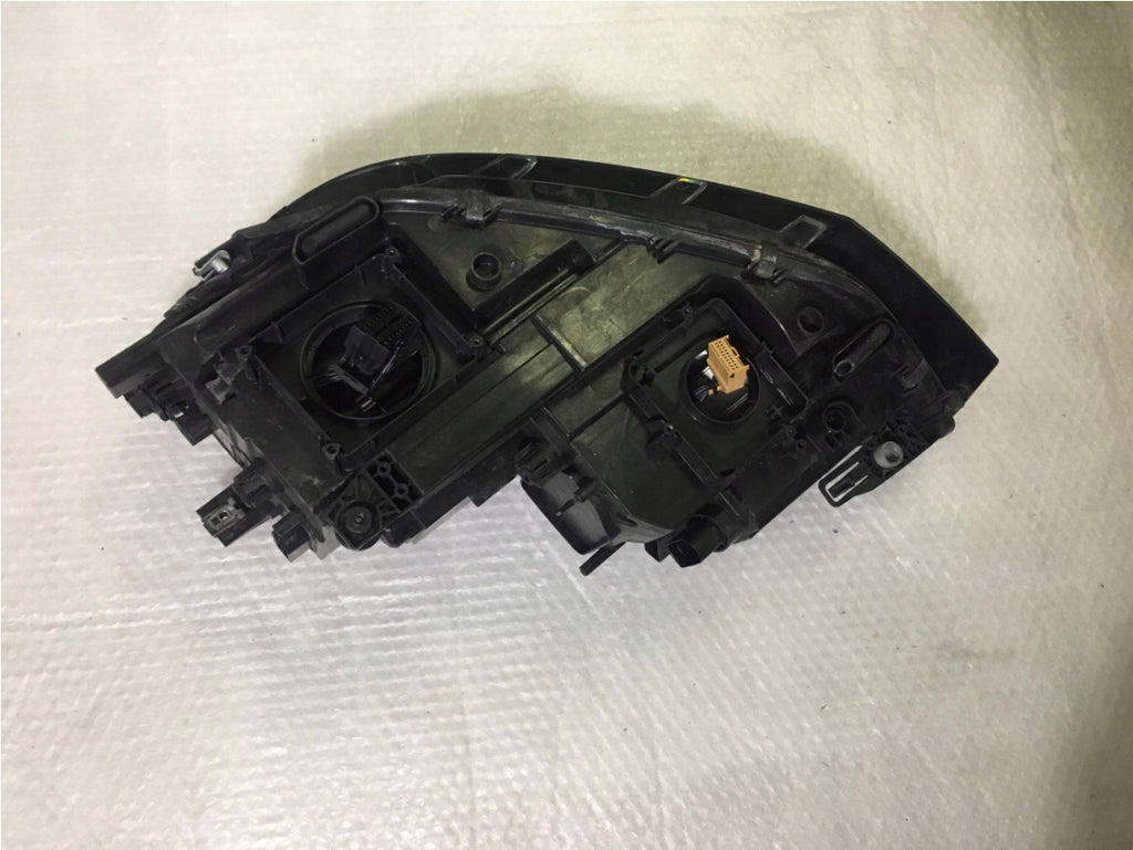 Frontscheinwerfer VW Touran 5TB941036B LED Rechts Scheinwerfer Headlight