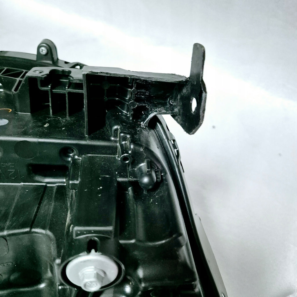 Frontscheinwerfer Honda Jazz III V 21-23 LED Links Scheinwerfer Headlight