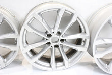 Load image into Gallery viewer, 4x Alufelge 19 Zoll 7.5" 5x112 32ET 6877325 BMW X3 G01 X4 G02 Rim Wheel FEL1239694798lz