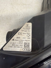 Laden Sie das Bild in den Galerie-Viewer, Frontscheinwerfer Audi A4 B9 8W0941043 Xenon Links Scheinwerfer Headlight SCH2107091774wq