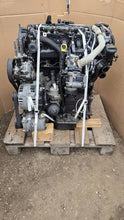 Load image into Gallery viewer, Motor Citroën I 4HN 10DZ55 2.2 HDI 156PS 115kW 131TKm 2007 Diesel Komplett MOT8079606365gt